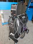 Spawarka Migomat WELDKAR Multimig 500F SYN