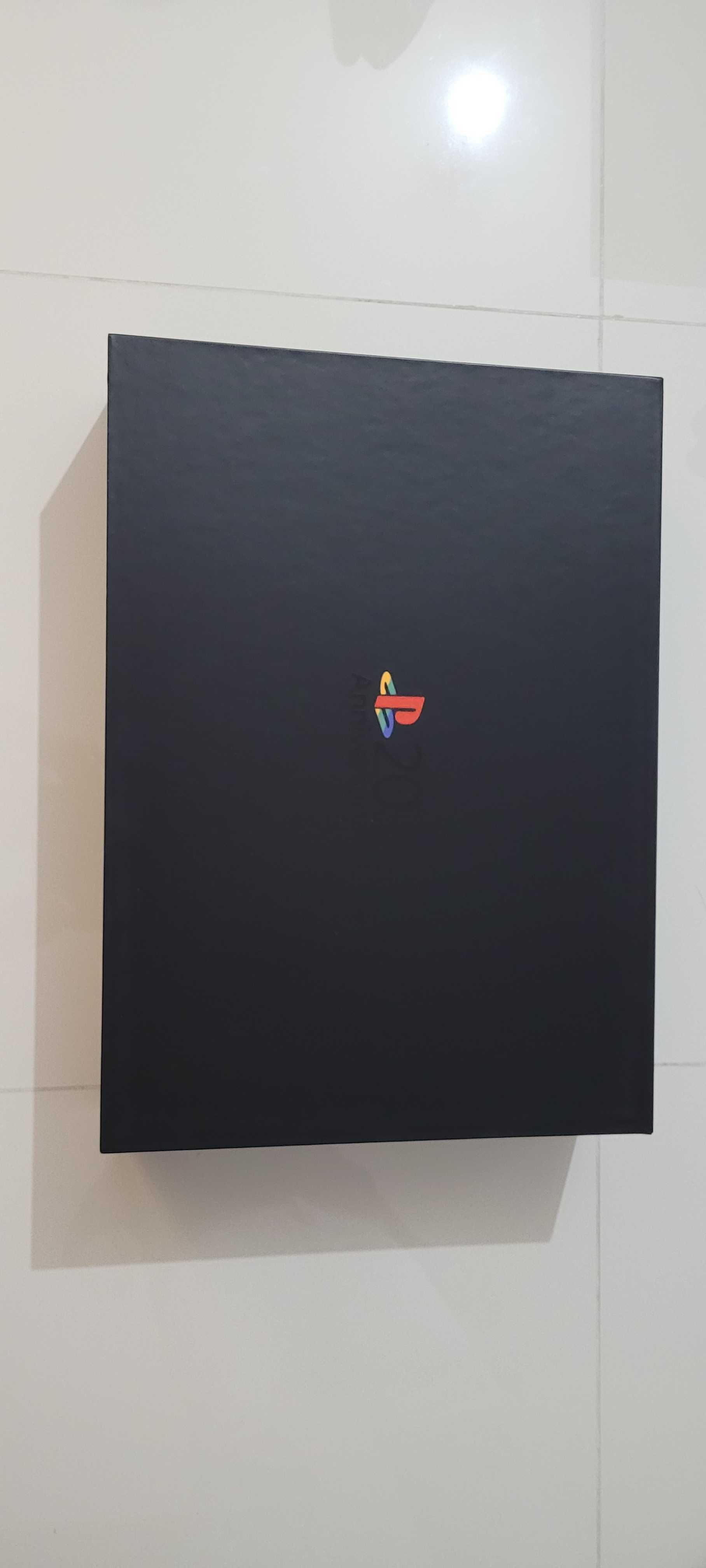 PlayStation 4 wersja Limitowana na 20-lecie marki