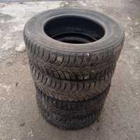 Шины 195/65 R15 Б/У