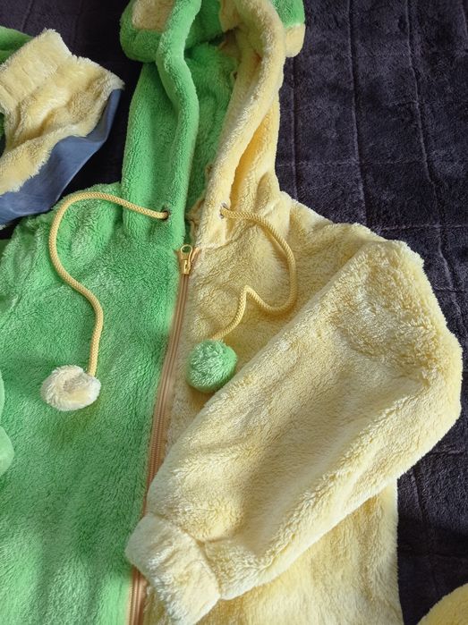 Кугурумі Ведмежата