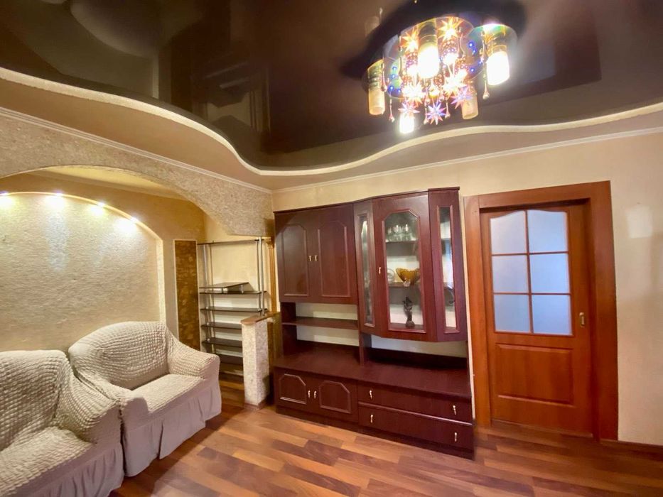 Продам 2-к квартиру 44 квартал Мусоргского (Романа Шухевича)