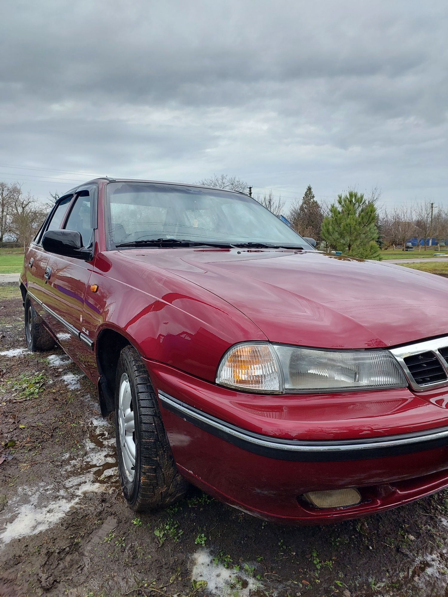 Продам Daewoo Nexia 2007р.