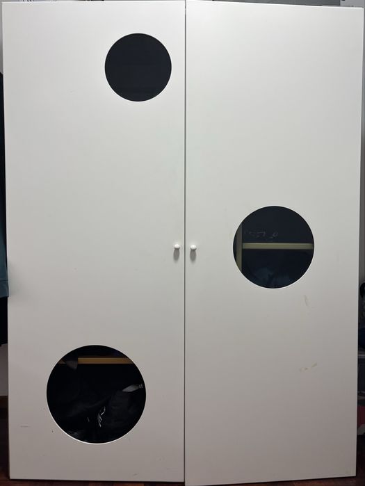 Roupeiro para quarto