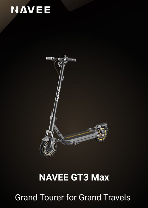 Trotinete à venda Marca NAVEE