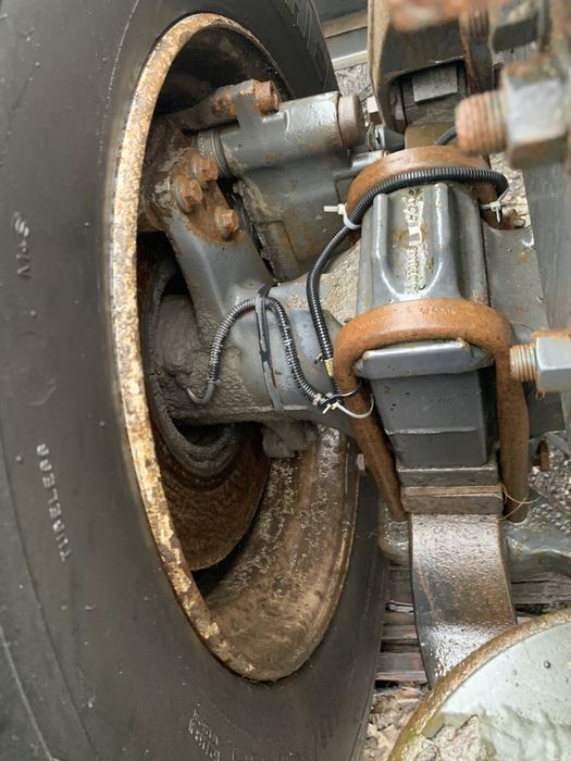 Мост Рено Премиум,Магнум ступиці,диски,полуоси