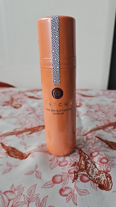 Tatcha serum do twarzy z wit. C