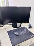 Монітори SAMSUNG c27f390fhi та інші