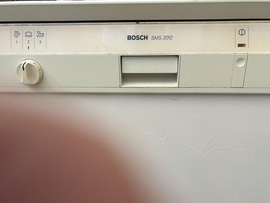 Maquina de lavar Louça