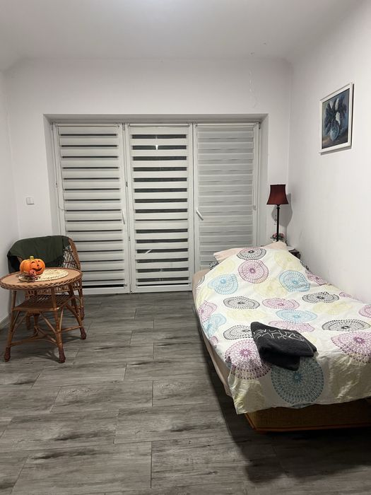 Noclegi kwatery pradownicze blisko S19 zjazd Nowa Sarzyna