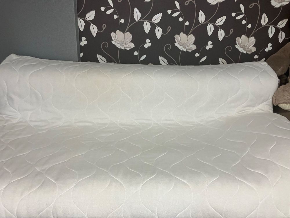 Топер Smart Mattresses Eco Linen