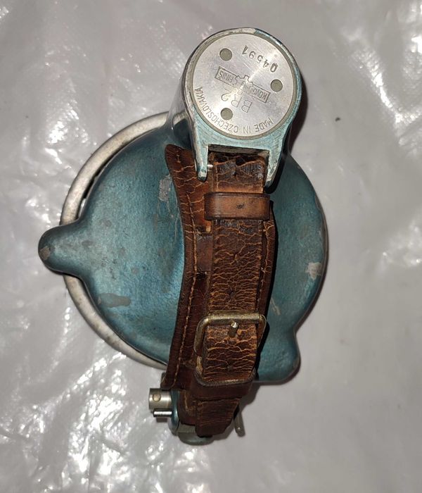 Пневматическая шлифмашина