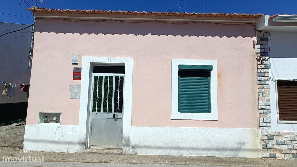 Moradia - Alcanena
