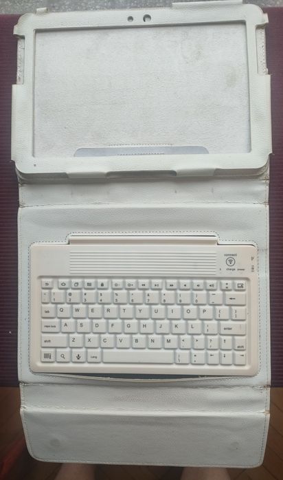 Tablet Samsung Galaxy Note 10.1