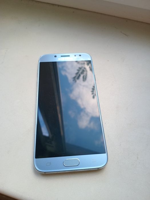 Samsung j730 2017-2018
