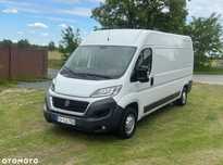 Fiat Ducato  Fiat Ducato L3H2 2.3 2019r z Niemiec,Zapraszam!