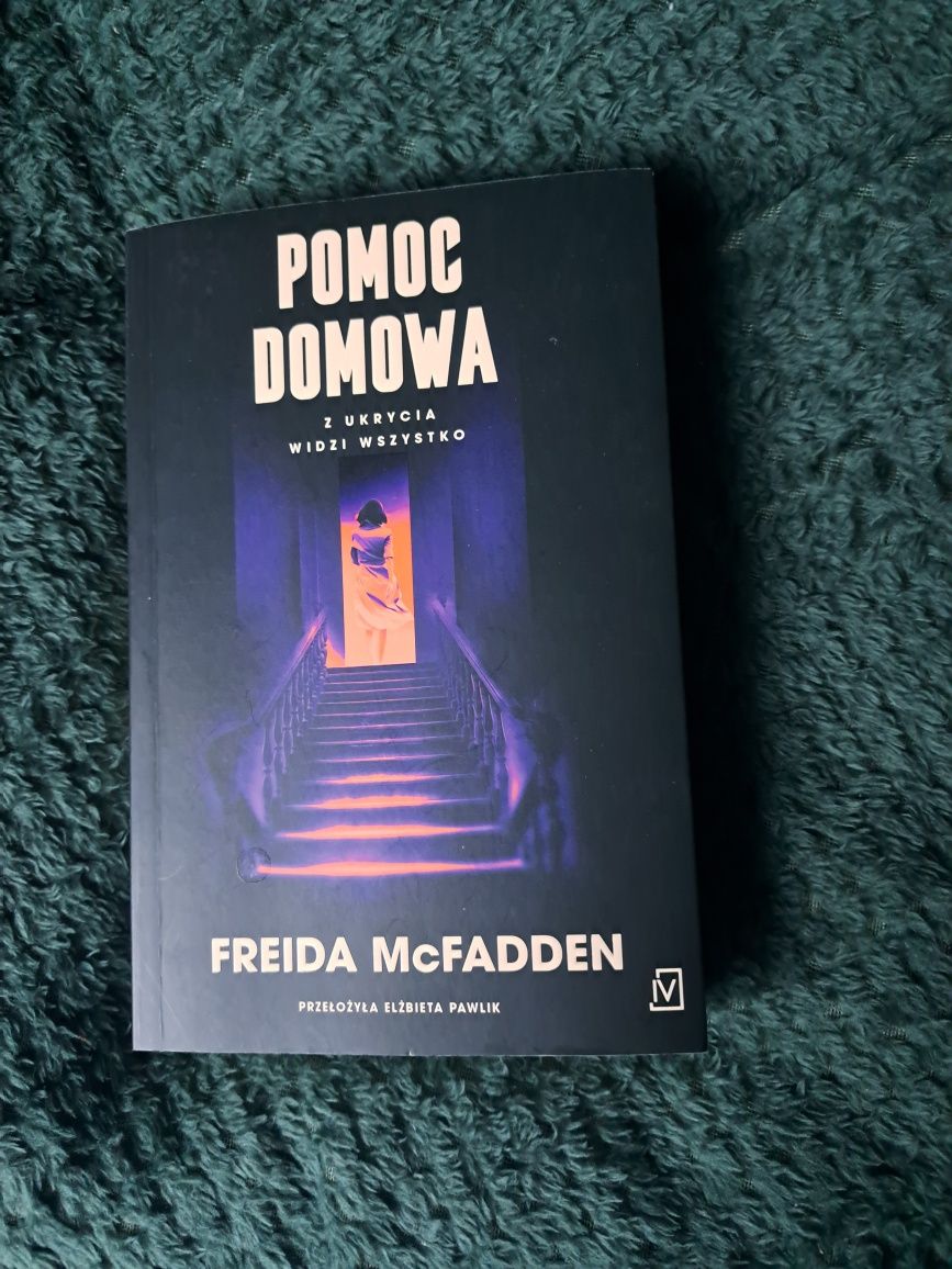 Pomoc domowa stan bardzo dobrt