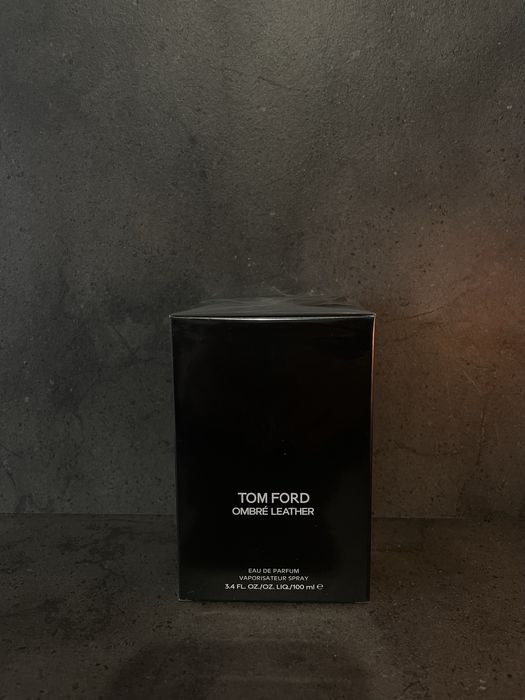 Leather Noir Parfum 100 мл