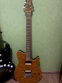 olp mm1 licencja music man axis