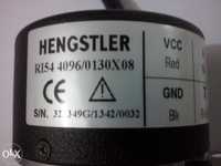 Encoder Hengstler