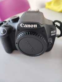 Maquina Canon EOS 1200D