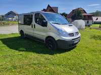 Renault Trafic 2.0 DCi 115 koni , klima