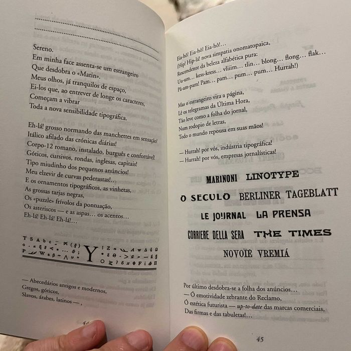 Mário de Sá-Carneiro - Poemas (envio grátis)
