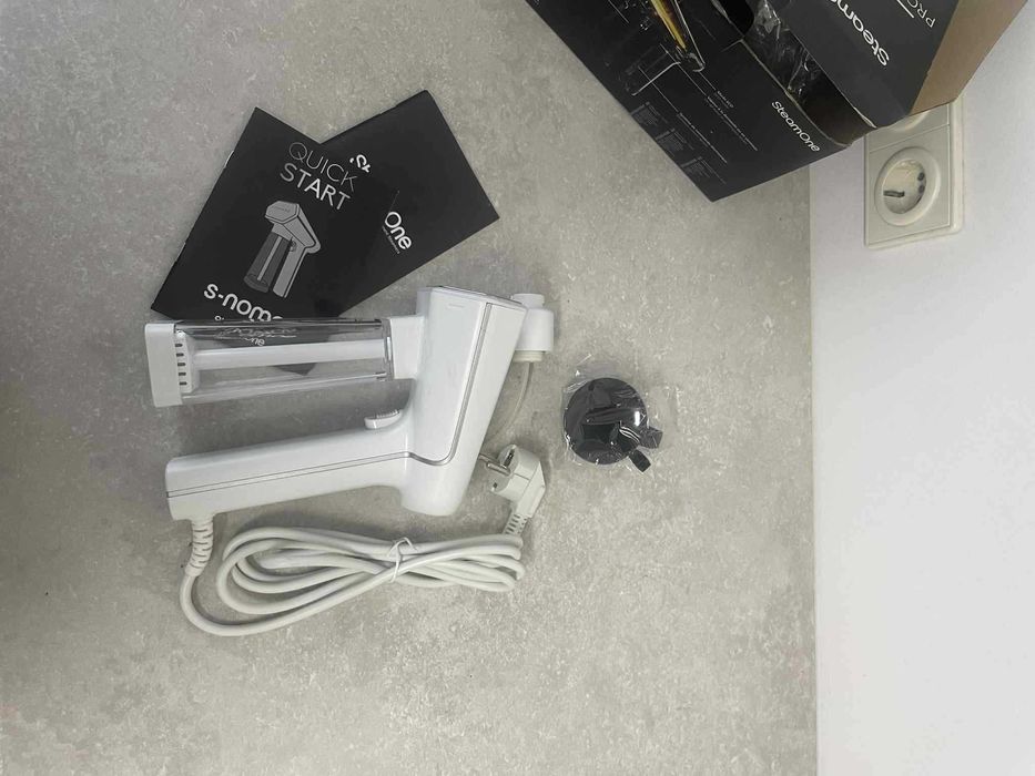 PAROWNICA do ubrań SteamOne S-Nomad