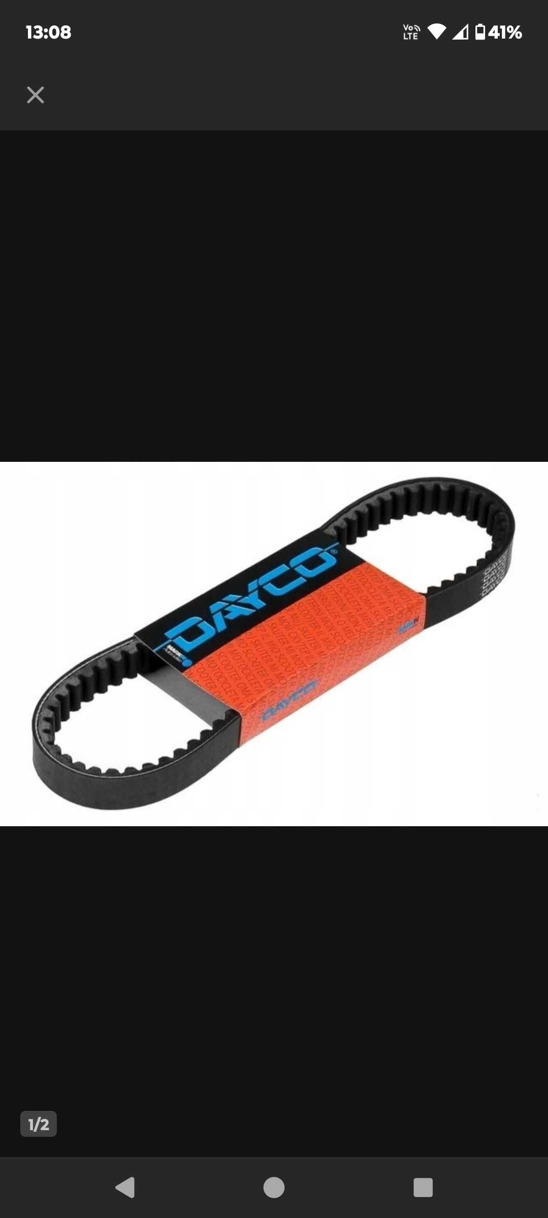 DAYCO Minarelli Yamaha BWS Aerox 50 Neos Jog RR Slider Spy Why