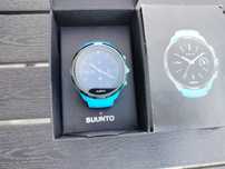 Suunto Spartan Sport Wrist HR+Beltt