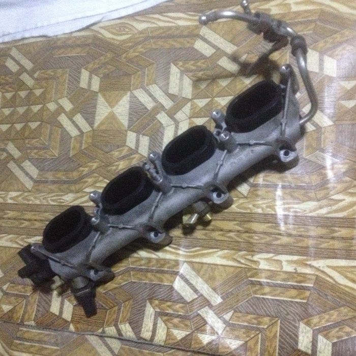 Головка блока цилиндров(гбц) audi a5 4.2 TFSI