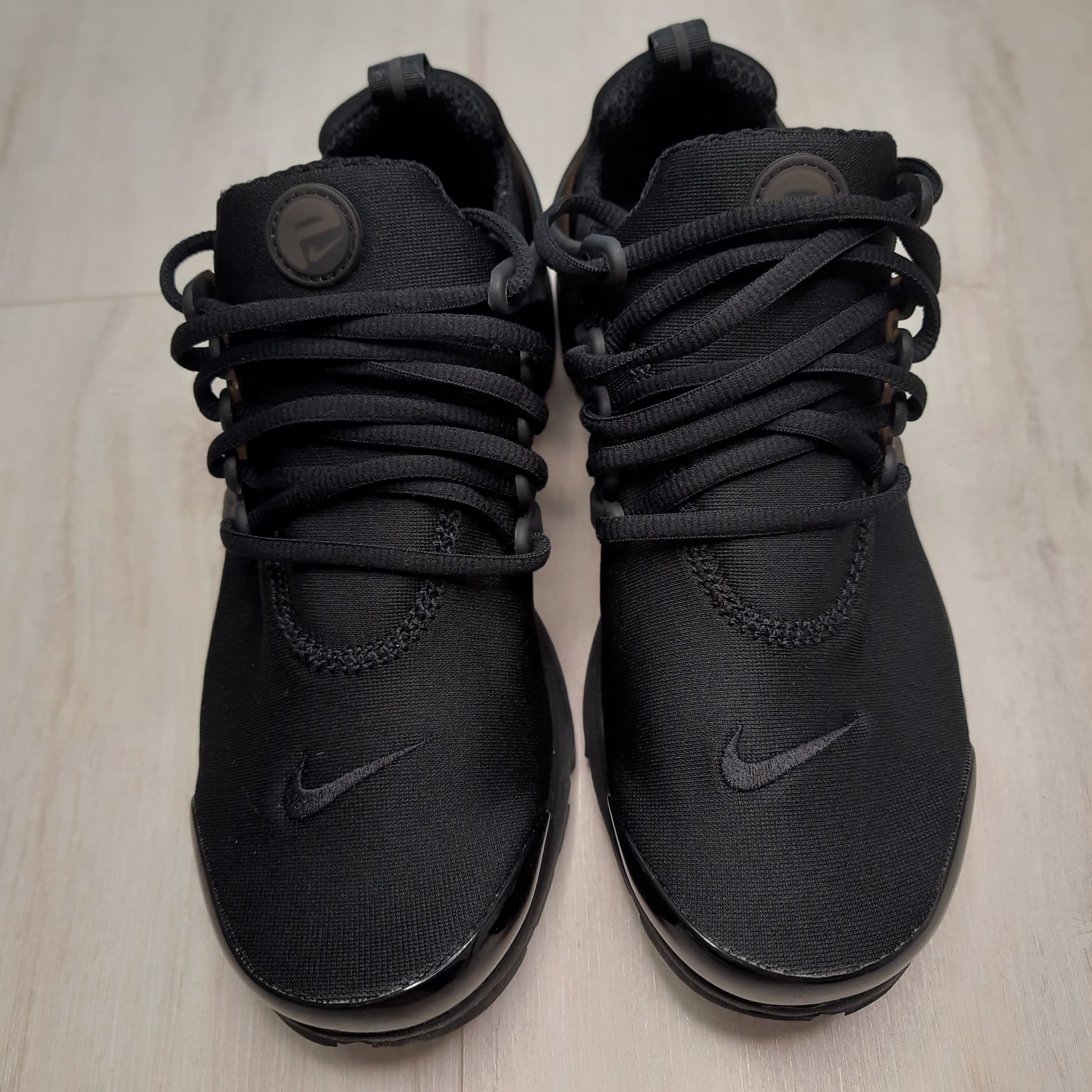 Кросівки чоловічі Nike Air Presto (CT3550-003)