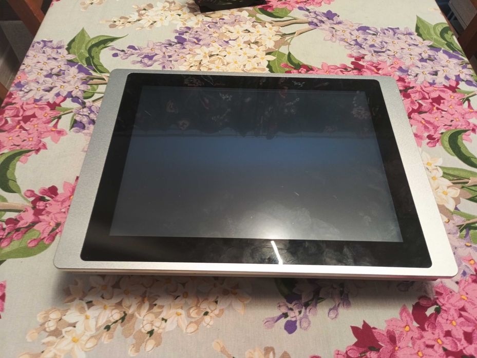 Panel operatorski hmi as46tft1507