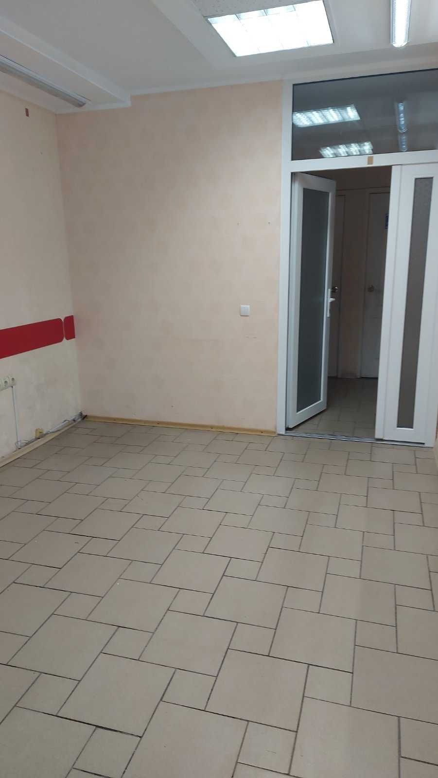 Сдам помещение 30 кв.м в самом центре Чугуева