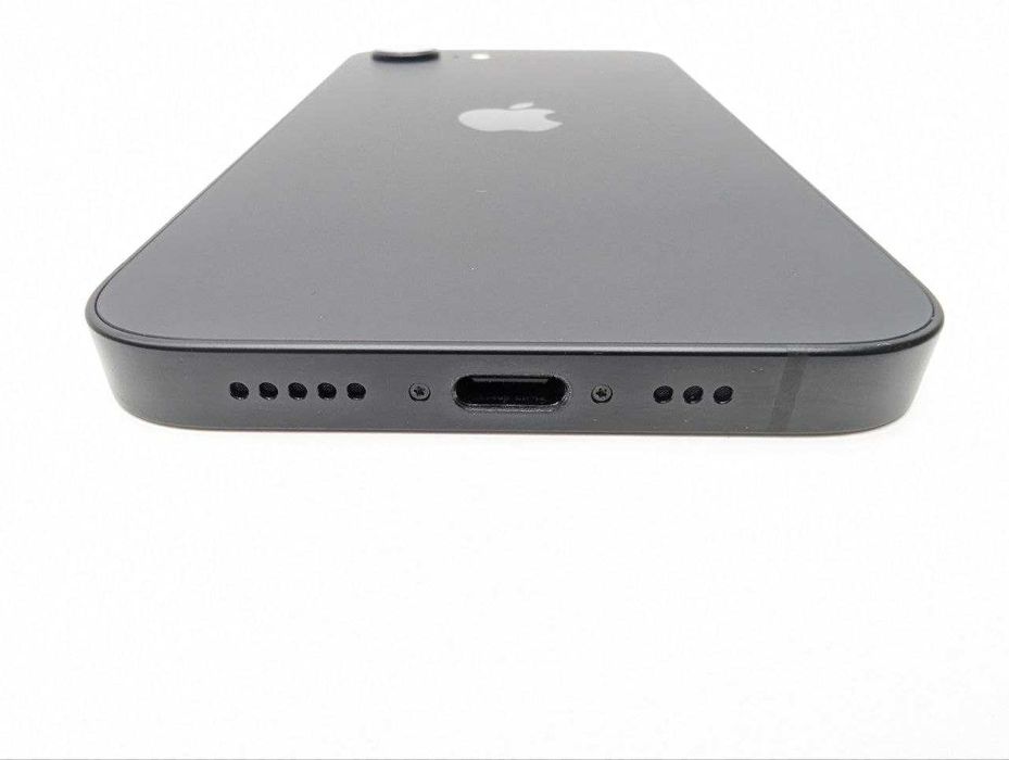 Smartfon Apple iPhone 16e 8 GB / 128 GB 5G czarny