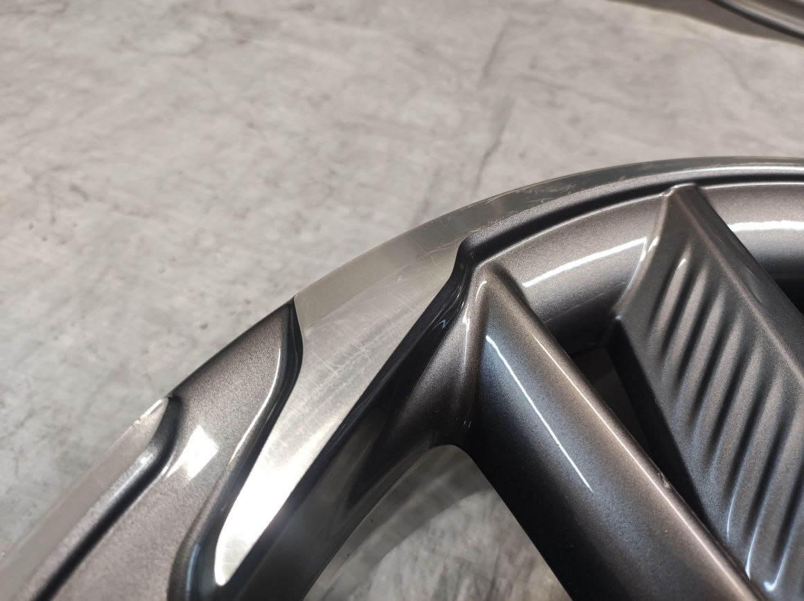 Felga Aluminiowa  19 Cali Citroen DS7 Oryginał !