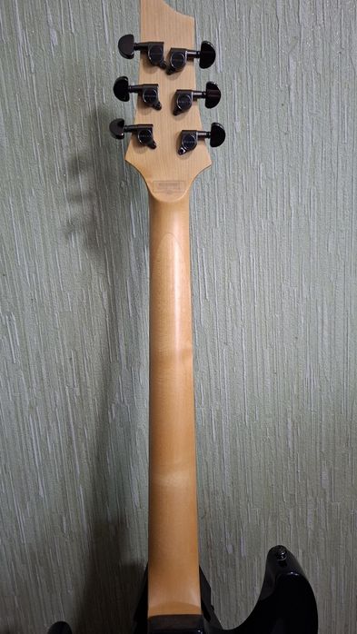 Електрогітара Schecter sgr C1