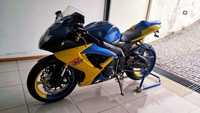 Suzuki Gsxr 600 k7