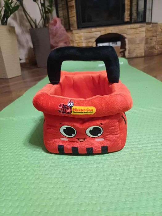 Gang Biedroniakow - Koszyczek