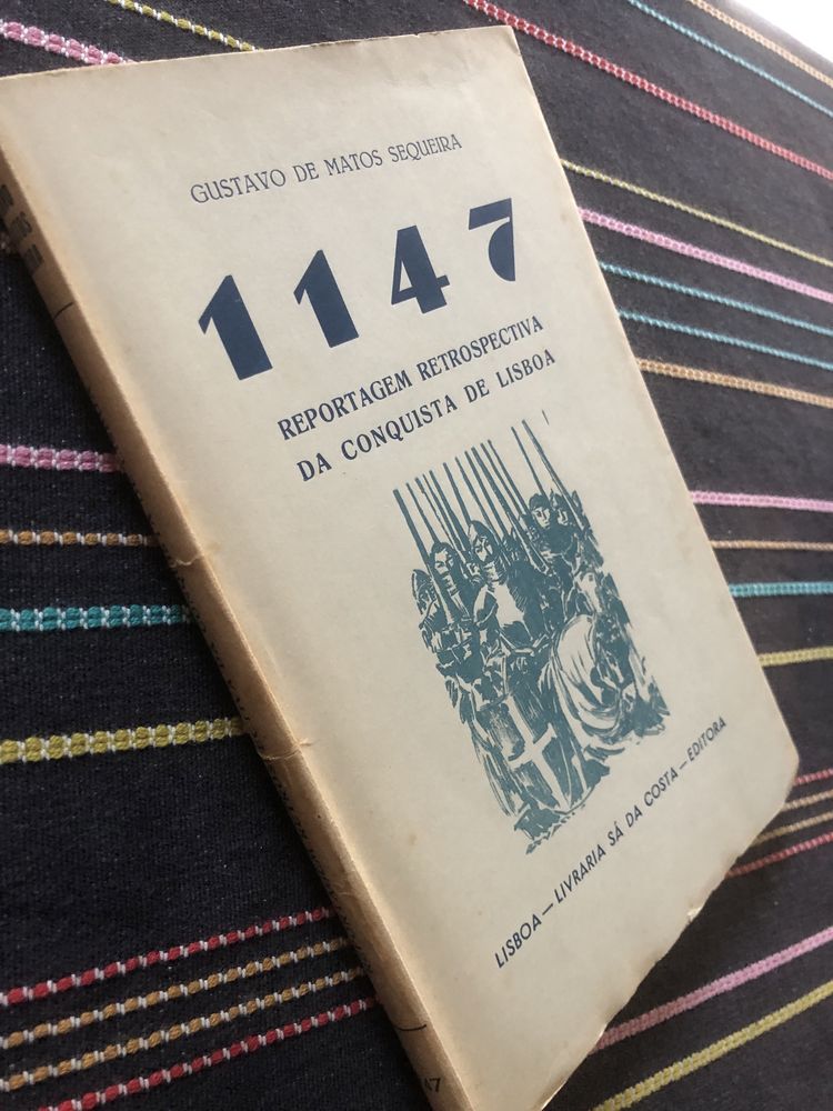 1147 de Gustavo de Matos Sequeira (1947)