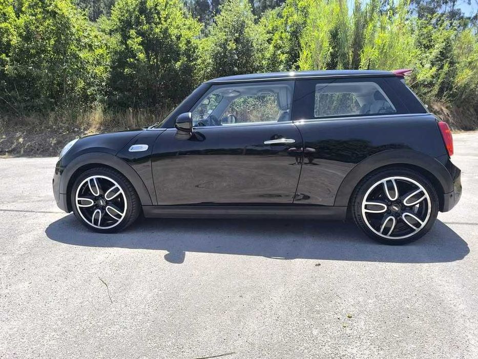 Mini Cooper SD 2.0 170cv – Excelente oportunidade