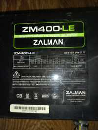 ZALMAN ZM400-LE 400 Вт