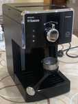 продам кофемашину philips б/у