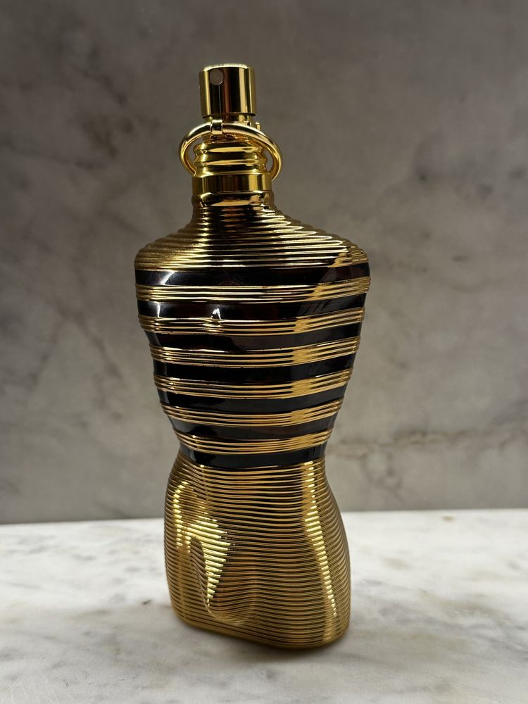 Jean Paul Gaultier Elixir