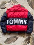 Куртка, пуховик Tommy Hilfiger, L-XL
