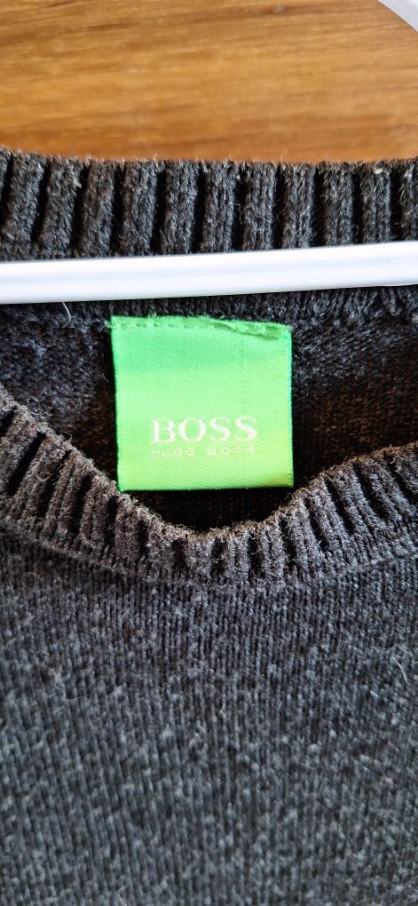 Swetr Hugo  Boss