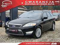 Ford Mondeo *2.0*145km*klima*tempomat*alufelgi*