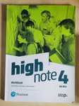 High note 4 ćwiczenia j.angielski