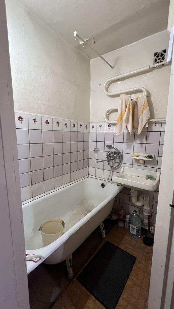 Продаж 3 кімнатної квартири Боярка