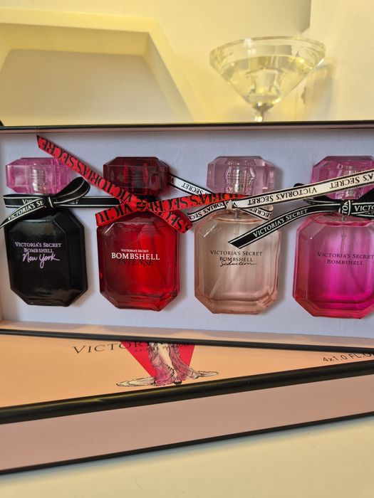 Victoria's Secret Вікторія сікрет