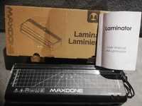Laminator MAXDONE A4, maszyna do laminowania